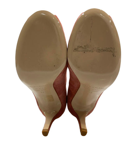 ロレーナパッジ パンプス レディース SIZE 36 (M) lorena paggi