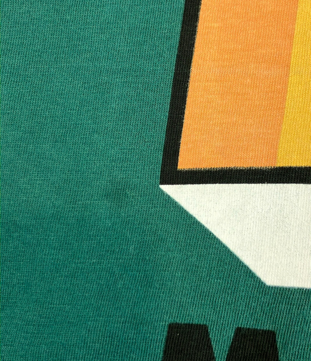 MARNI ロゴプリントTシャツ キッズ SIZE 14 (160) マルニ