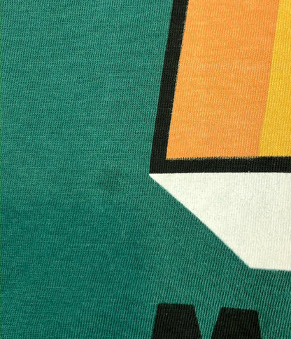 MARNI ロゴプリントTシャツ キッズ SIZE 14 (160) マルニ