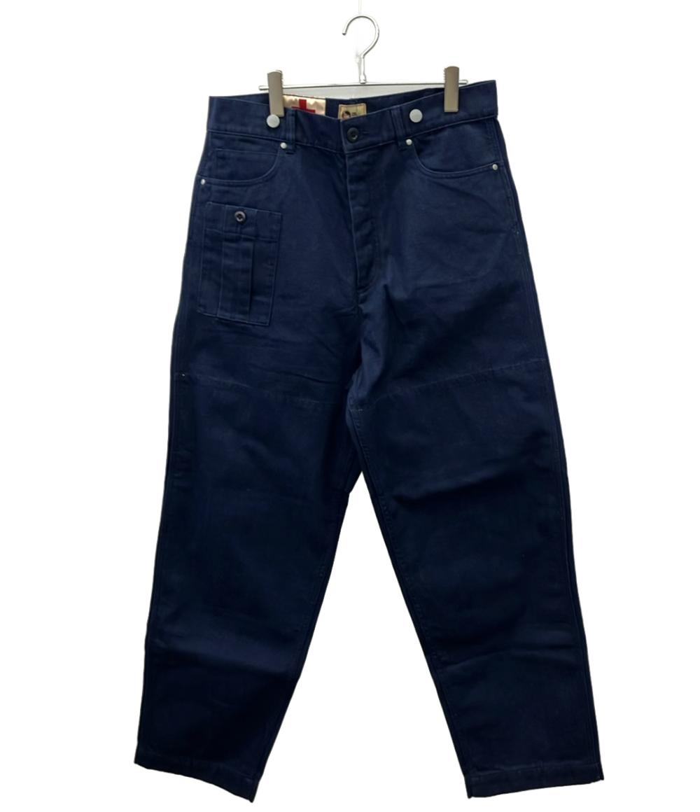 Nigel Cabourn デニムパンツ 24AW PT04 6 PKT PT HEAVY COTTON 8049-13