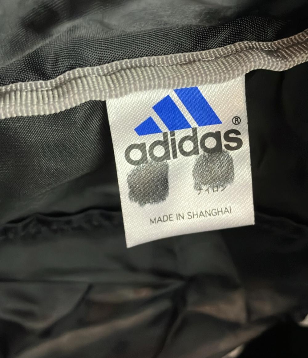 アディダス 2wayボストンバッグ ショルダーバッグ 斜め掛け メンズ adidas