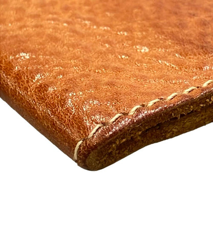 IL BISONTE カードケース レディース メンズ イルビゾンテ