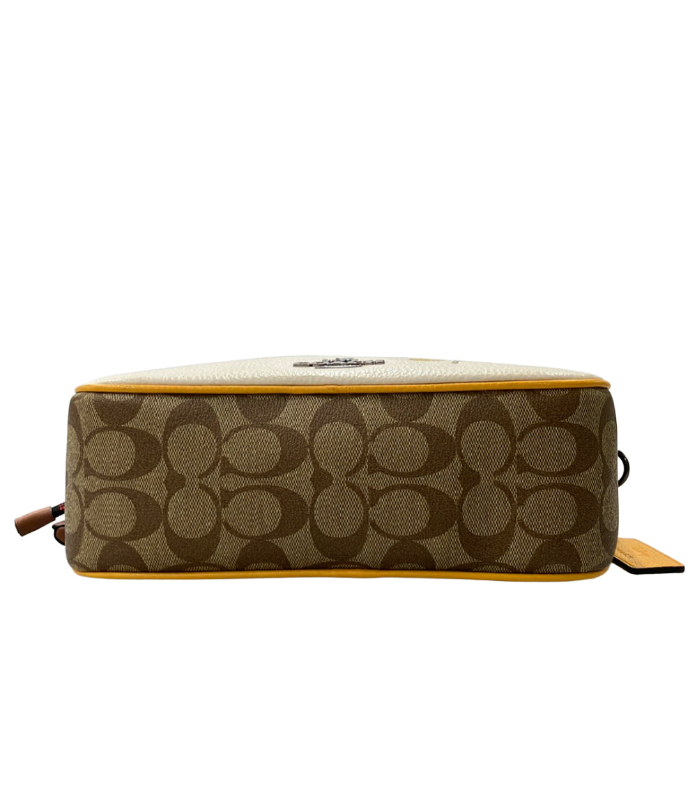 COACH Disney ショルダーバッグ シグネチャー 3716 レディース コーチ ディズニー