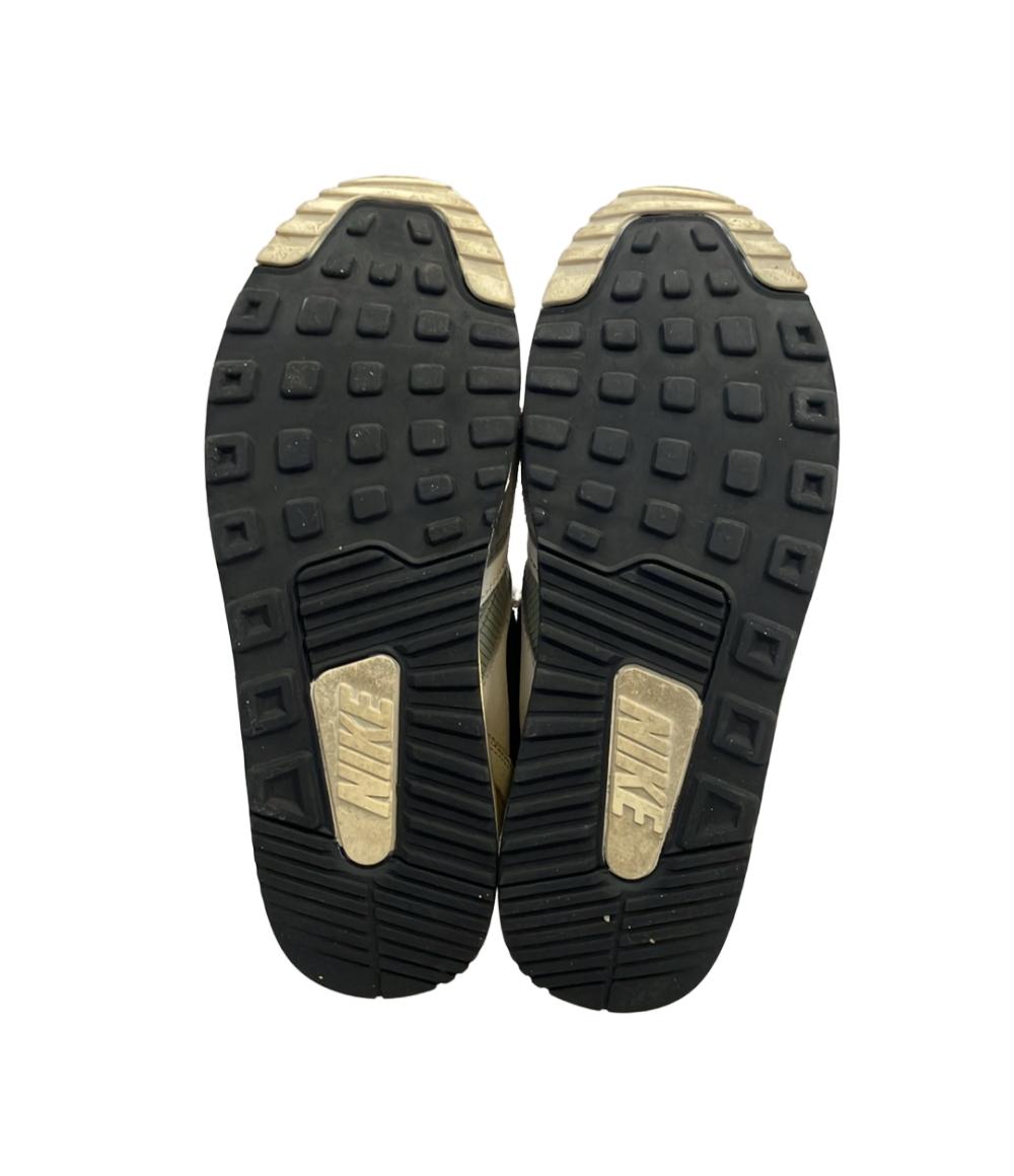 訳あり ナイキ ローカットスニーカー 631722-110 レディース SIZE 24.0 (L) NIKE