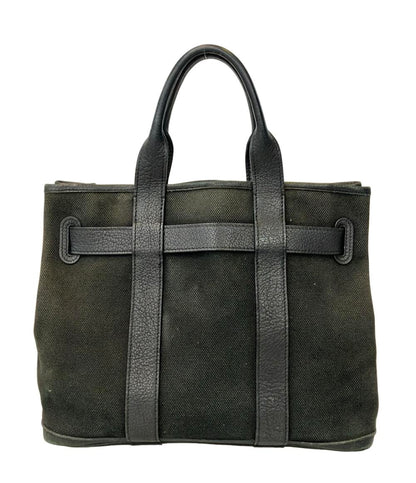 HERMES ハンドバッグ トートバッグ ◻︎J刻印 シルバー金具 プティット サンチュール PM レディース エルメス