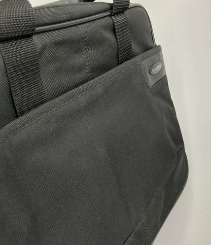 Samsonite ブリーフケース ショルダーバッグ ビジネスバッグ 2WAY 斜め掛け メンズ サムソナイト