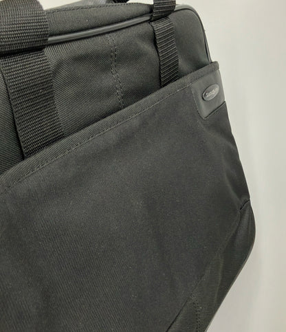Samsonite ブリーフケース ショルダーバッグ ビジネスバッグ 2WAY 斜め掛け メンズ サムソナイト