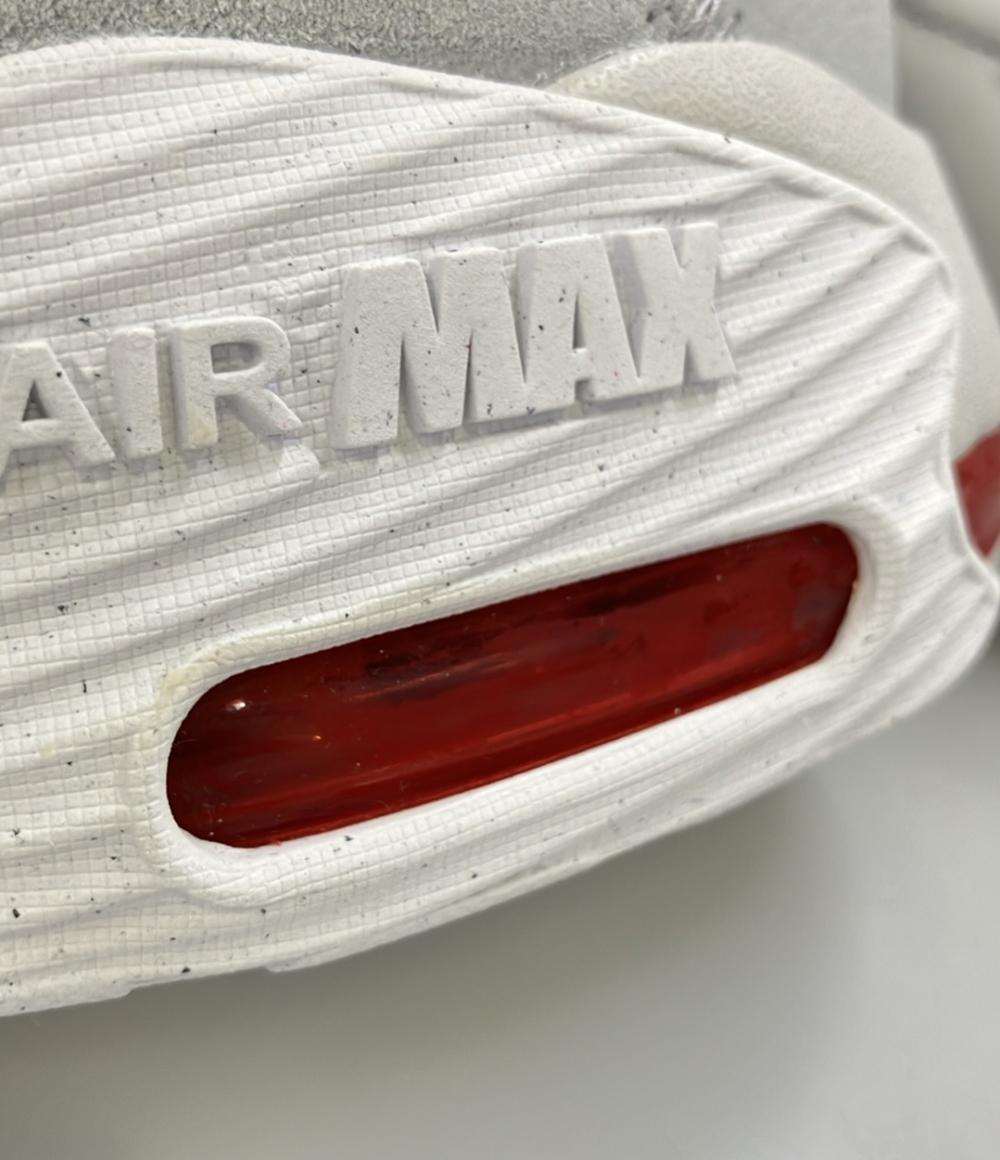 美品 NIKE ローカットスニーカー AIR MAX EXCEE CD4165-004 メンズ SIZE 28.0 (XL) ナイキ
