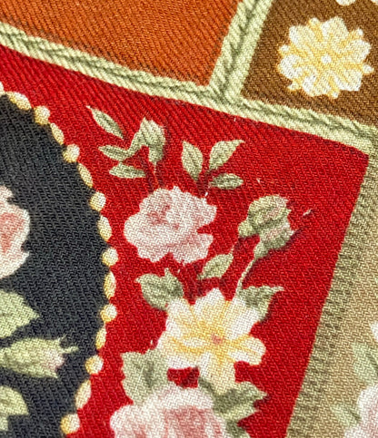 ETRO ストール 花柄 レディース エトロ