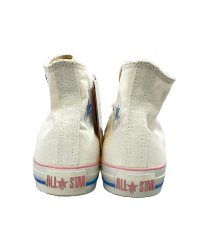 CONVERSE ハイカットスニーカー × アースミュージックアンドエコロジー 猫 5CK214 レディース SIZE 24.0 (L) コンバース