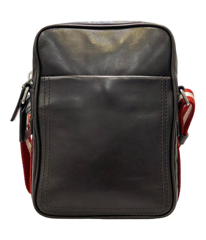 BALLY ショルダーバッグ 斜め掛け TABELIO SMトレインスポッティング メンズ バリー