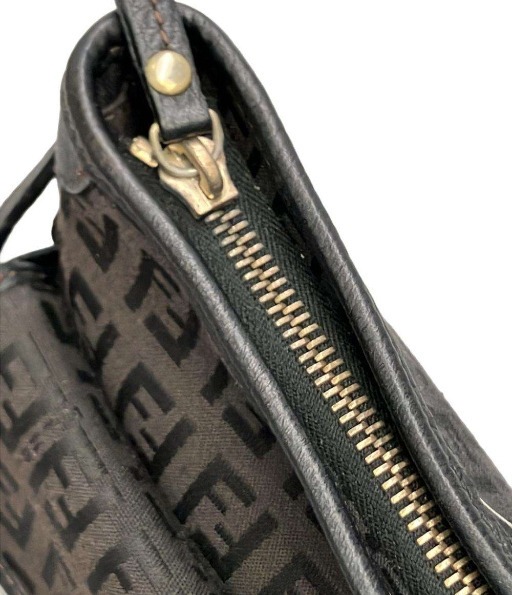 FENDI ショルダーバッグ 斜め掛け 8BT088 レディース フェンディ