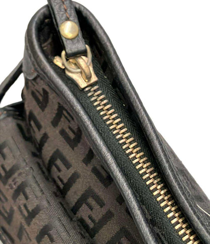 FENDI ショルダーバッグ 斜め掛け 8BT088 レディース フェンディ
