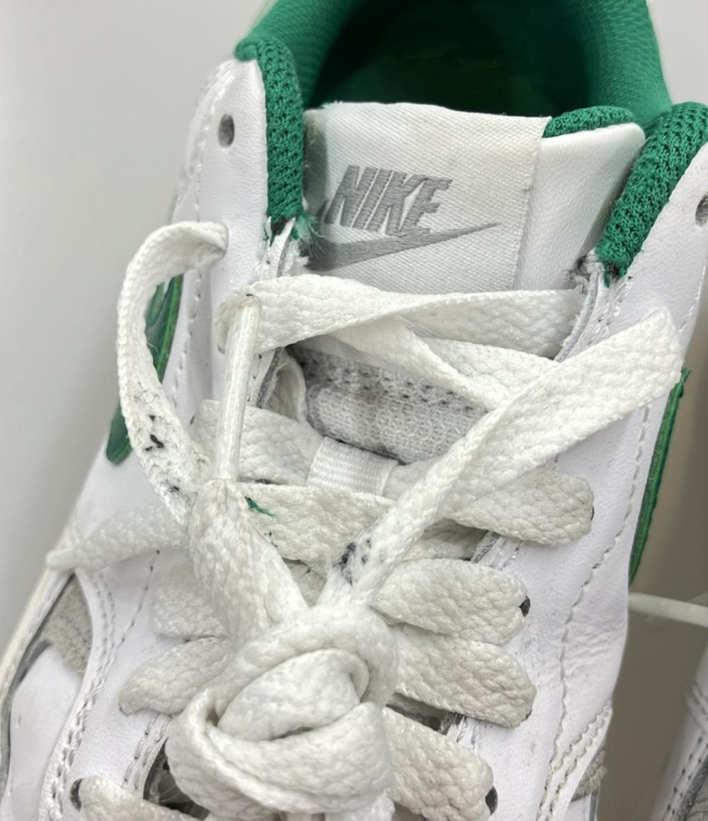 NIKE ローカットスニーカー GAMMA FORCE DX9176-106 レディース SIZE 24.5 (L) ナイキ
