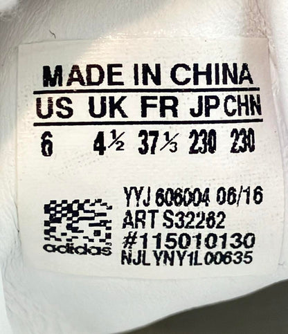 adidas ローカットスニーカー スタンスミス ドット S32262 レディース SIZE 23.0 (M) アディダス