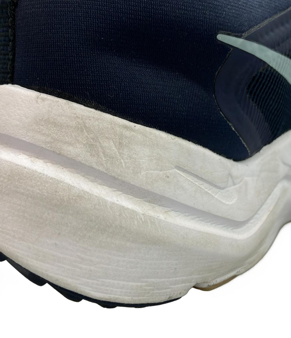 NIKE ローカットスニーカー ダウンシフター 12 DD9293-400 メンズ SIZE 27.5 (L) ナイキ