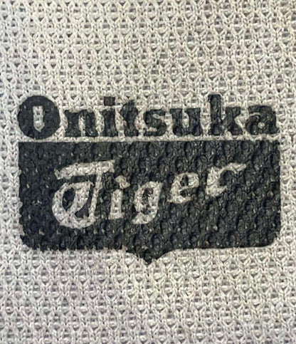 ONITSUKA TIGER ローカットスニーカー デレシティ 1183A386 メンズ SIZE 26.5 オニツカタイガー