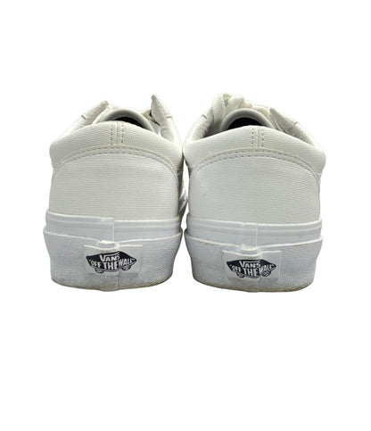 バンズ ローカットスニーカー レディース SIZE 24.0 (L) VANS