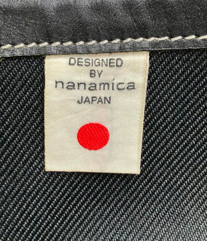 nanamica ショルダーバッグ 斜め掛け レディース ナナミカ