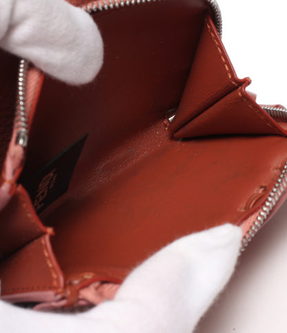 FENDI 三つ折り財布 ピーカブー セレリア マイクロ 8M0499 レディース フェンディ