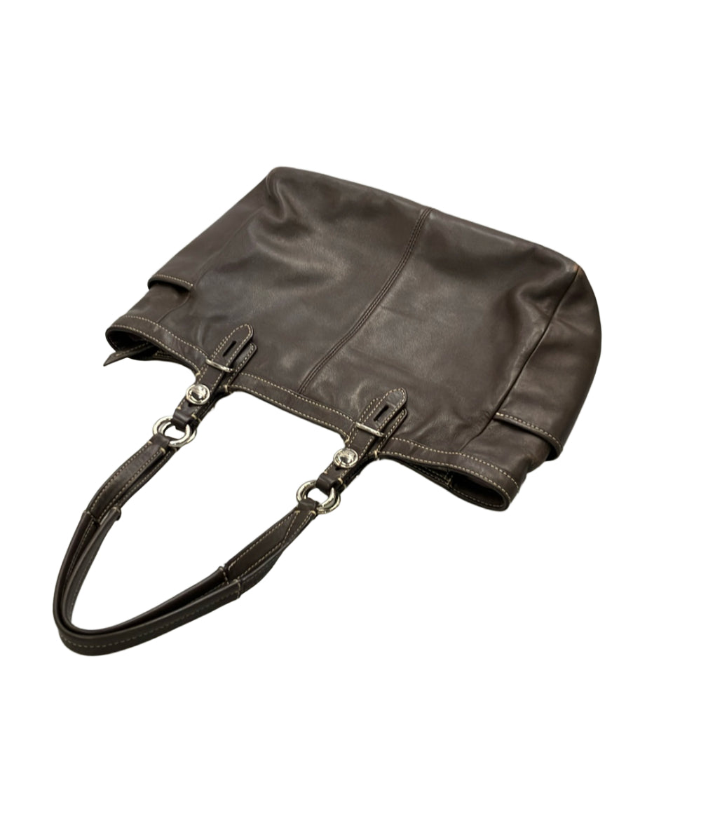 COACH トートバッグ F15147 レディース コーチ