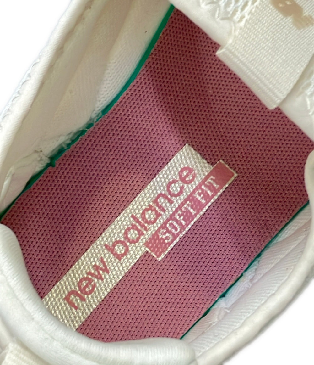 美品 NEW BALANCE スニーカーサンダル WPHERSI1 レディース SIZE 25.5 ニューバランス