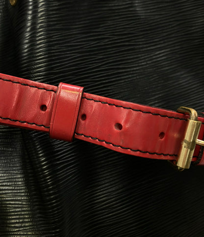 LOUIS VUITTON ショルダーバッグ ノエ エピ M44017 レディース ルイ・ヴィトン