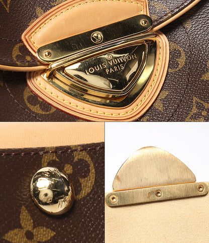LOUIS VUITTON ショルダーバッグ 肩掛け ビバリー MM モノグラム M40121 レディース ルイ・ヴィトン