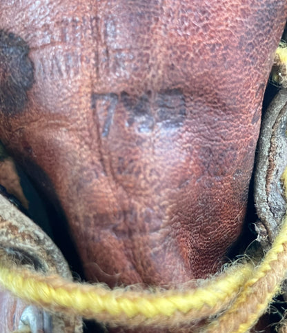 RED WING ワークブーツ メンズ SIZE 7 1/2 (25.5cm) レッドウィング