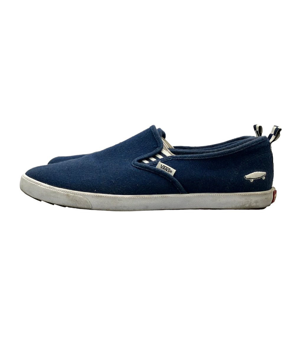 VANS スリッポン V458SW メンズ SIZE 28.5 バンズ