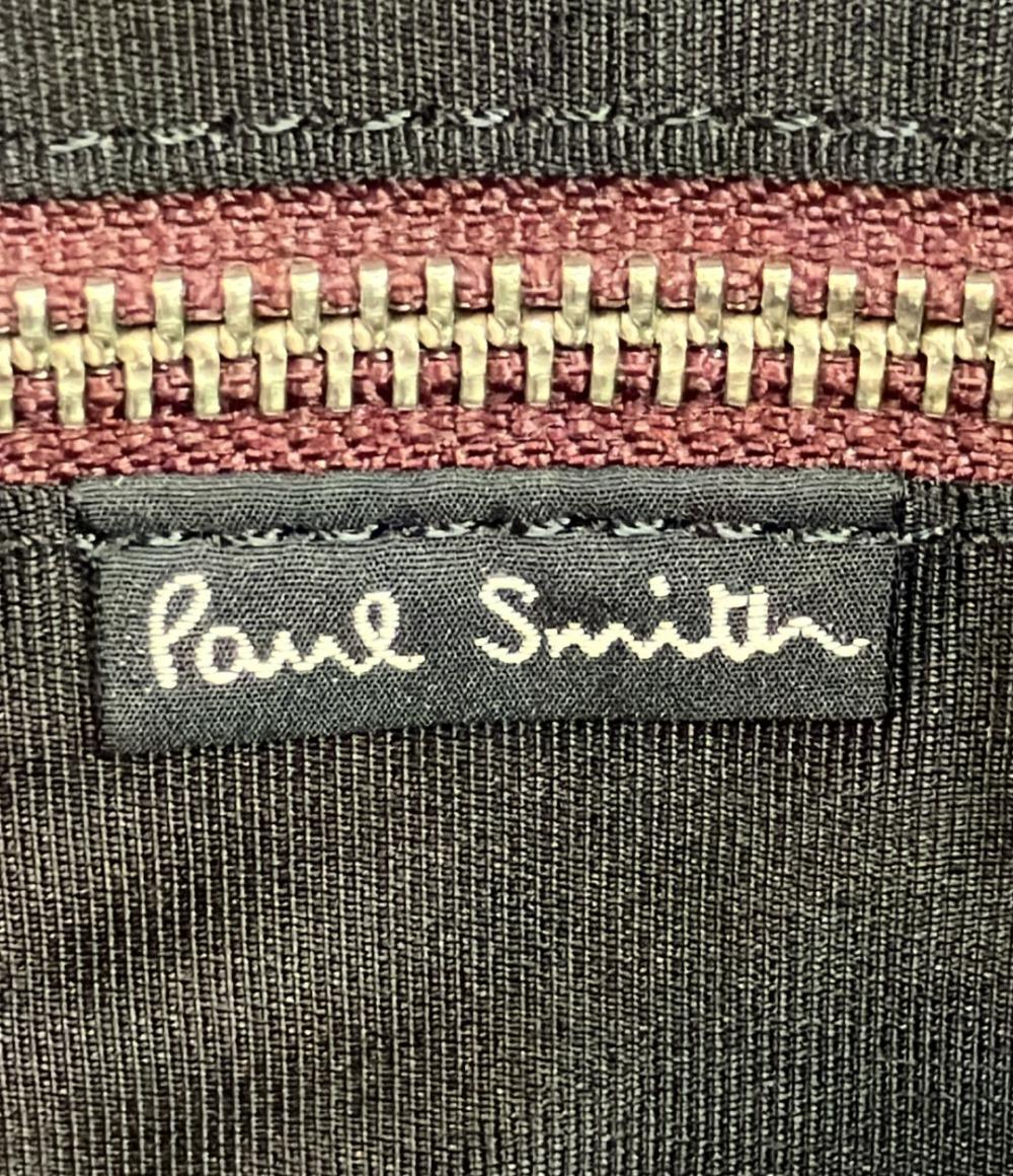 ポール・スミス トートバッグ メンズ Paul Smith