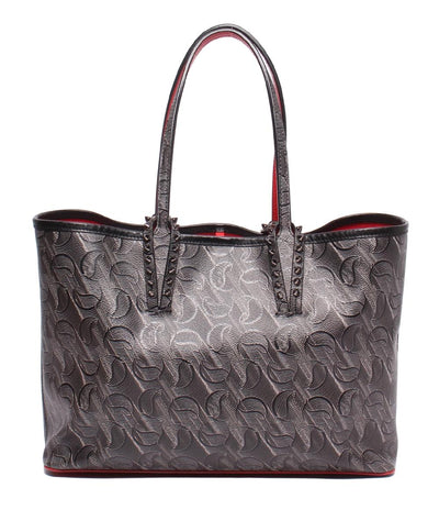 Christian Louboutin トートバッグ カバタ レディース クリスチャンルブタン