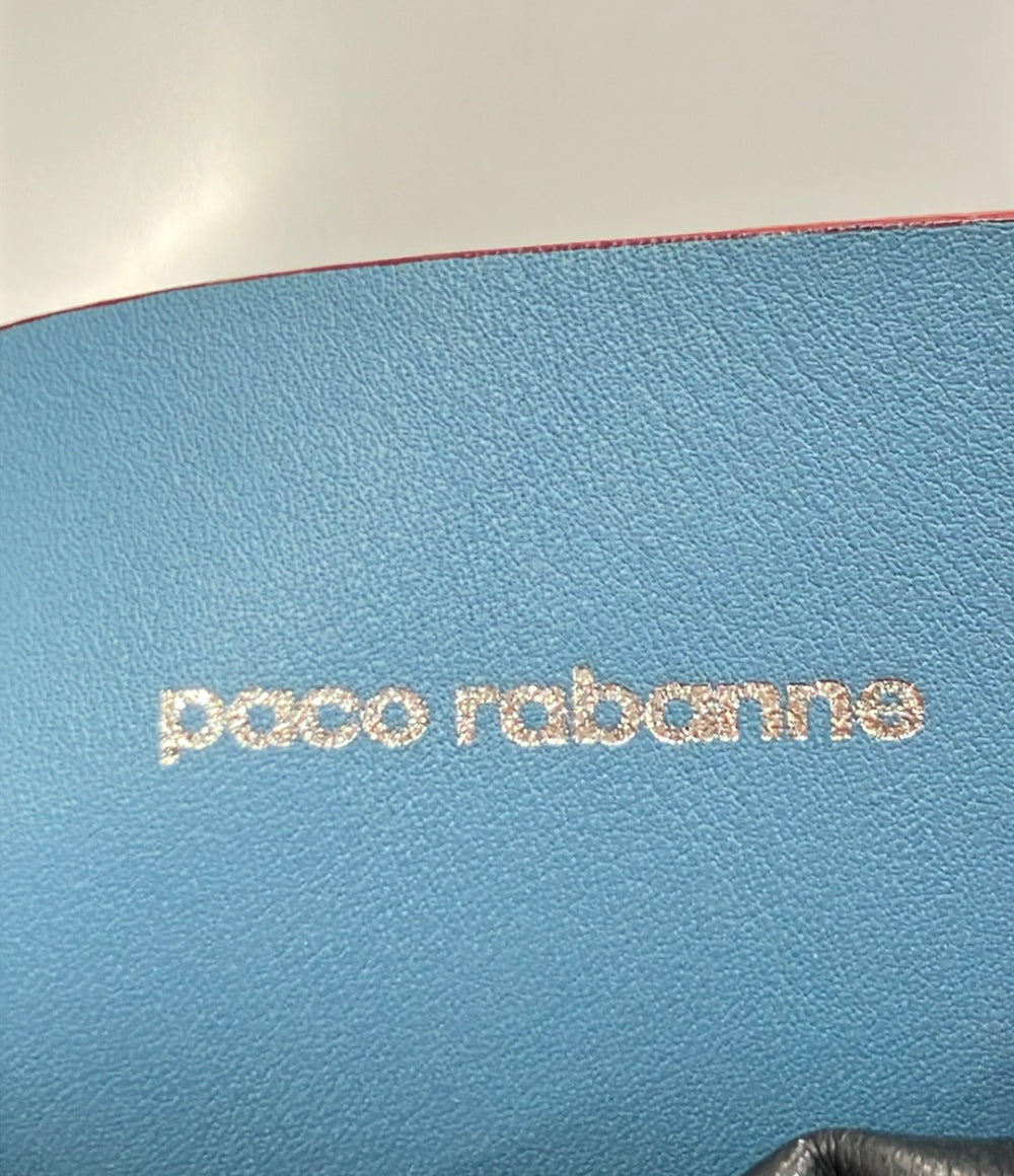 Paco Rabanne ショルダーバッグ バケットバッグ レディース パコラバンヌ