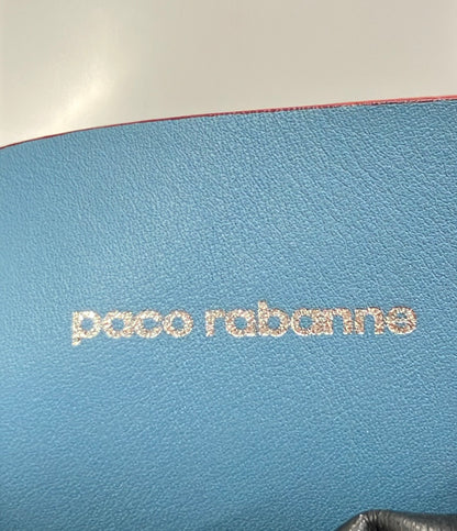 Paco Rabanne ショルダーバッグ バケットバッグ レディース パコラバンヌ
