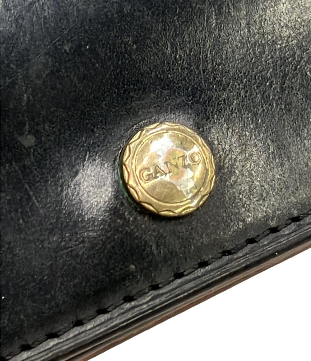 GANZO 長財布 メンズ ガンゾ