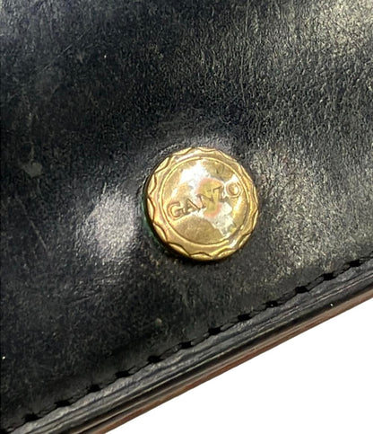 GANZO 長財布 メンズ ガンゾ