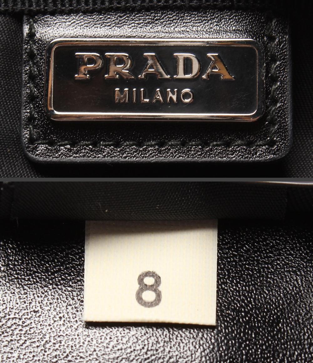 プラダ ポーチ ナイロンポーチ レディース PRADA – Rehello by BOOKOFF