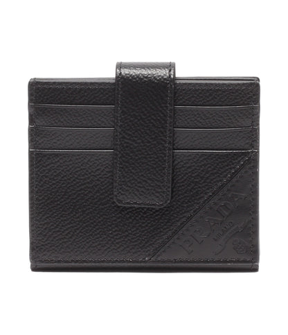 美品 PRADA カードケース 2MC049 メンズ プラダ