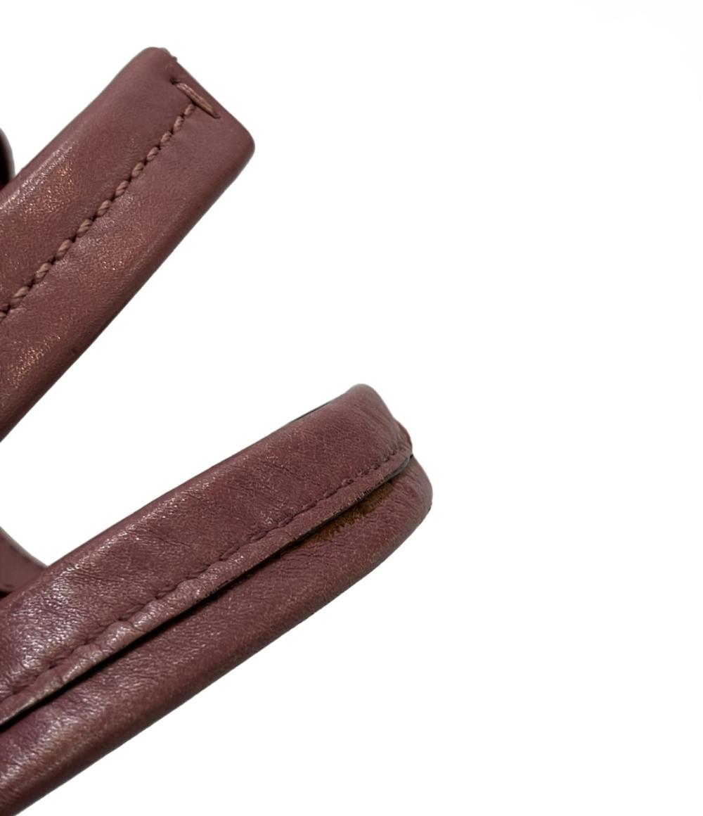 コーチ ハンドバッグ トートバッグ レザー F14052 レディース COACH