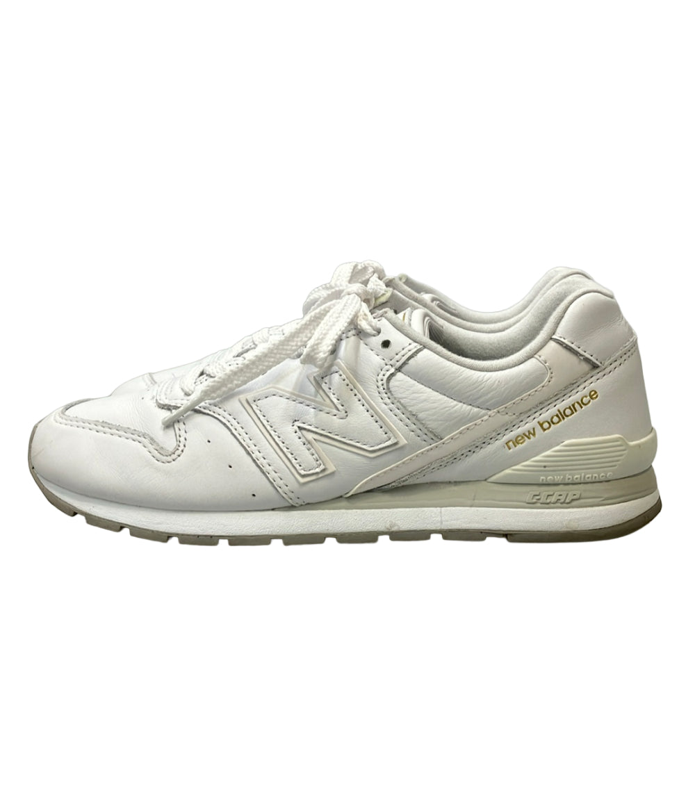 NEW BALANCE ローカットスニーカー CM996LTW レディース SIZE 24.0 ニューバランス