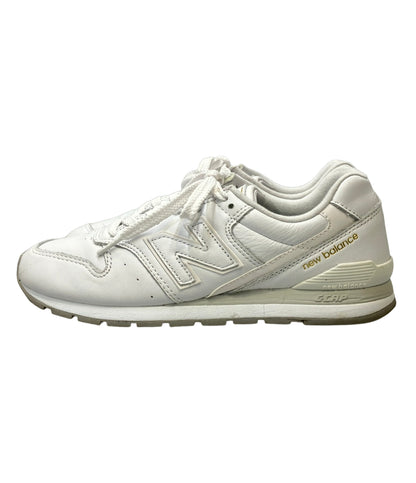 NEW BALANCE ローカットスニーカー CM996LTW レディース SIZE 24.0 ニューバランス
