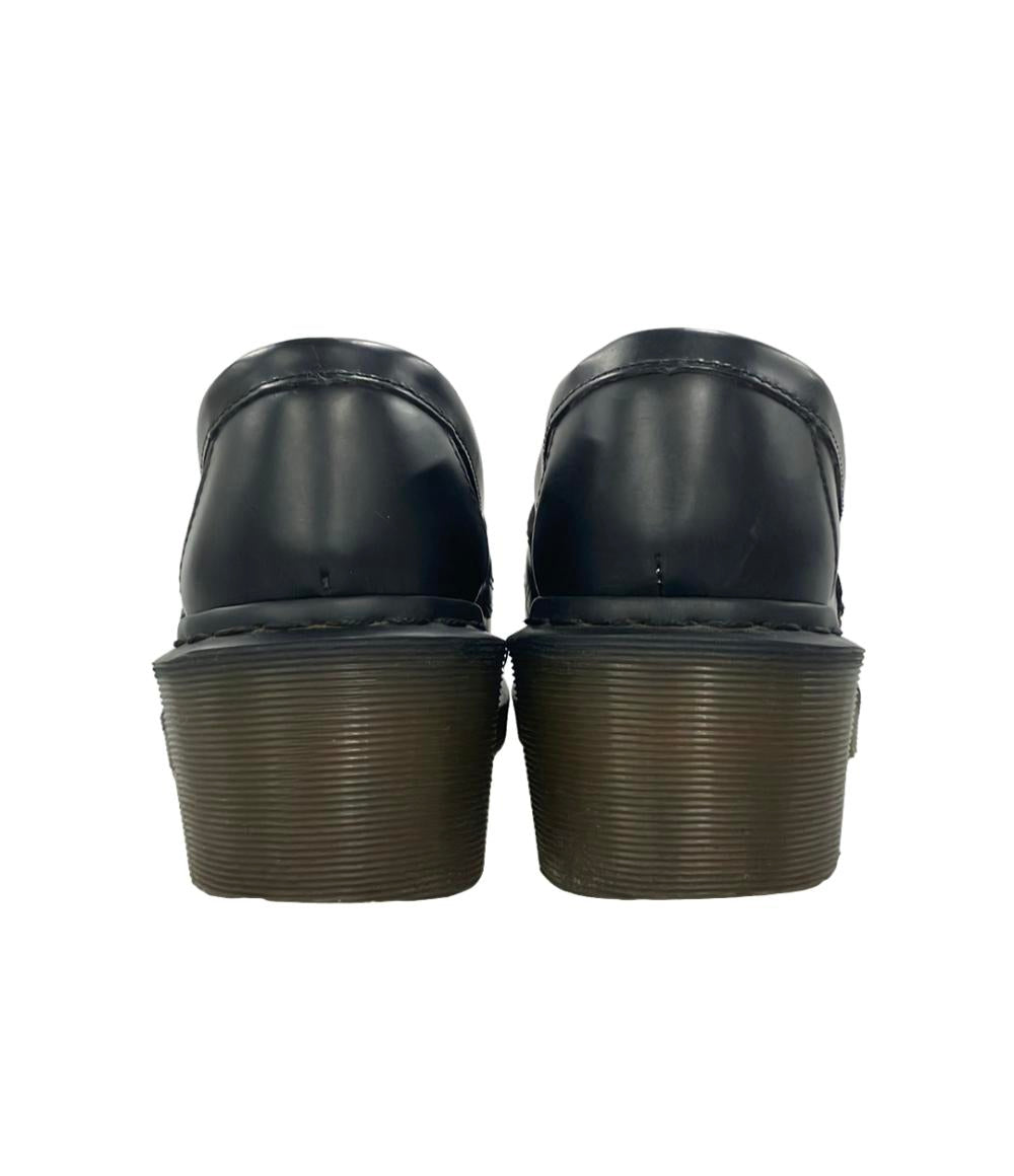 ドクターマーチン ローファー チャンキーヒール レディース SIZE UK5 (L) Dr.Martens