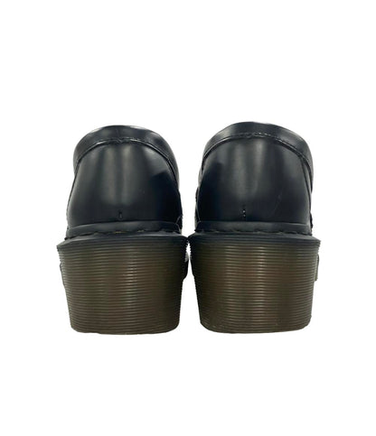 ドクターマーチン ローファー チャンキーヒール レディース SIZE UK5 (L) Dr.Martens