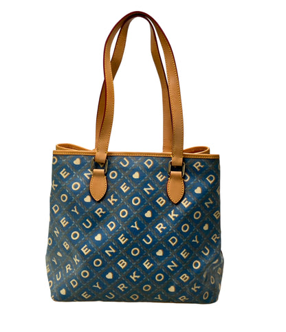DOONEY & BOURKE トートバッグ レディース ドゥーニー＆バーク