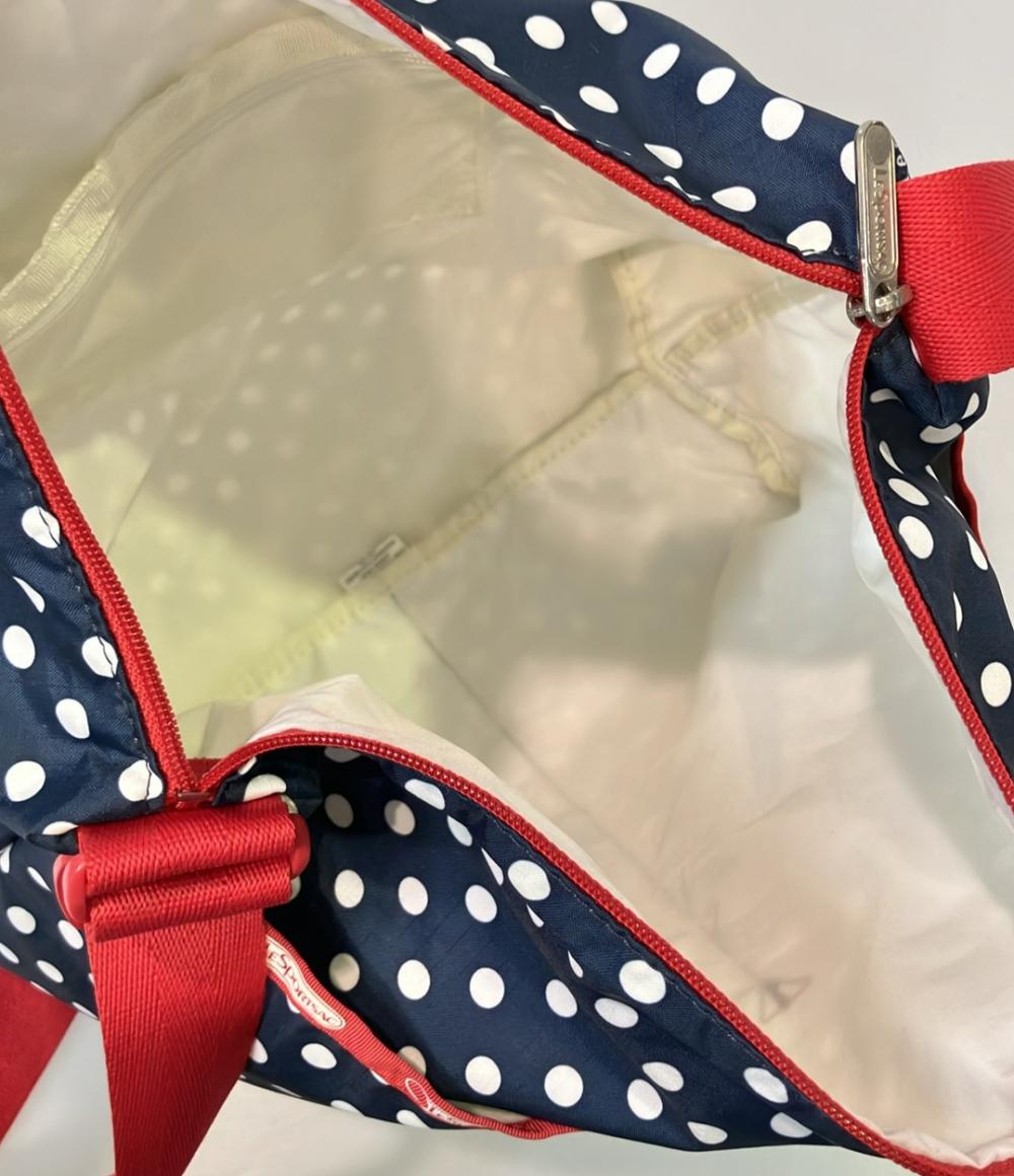 レスポートサック ショルダーバッグ 斜め掛け レディース LeSportsac