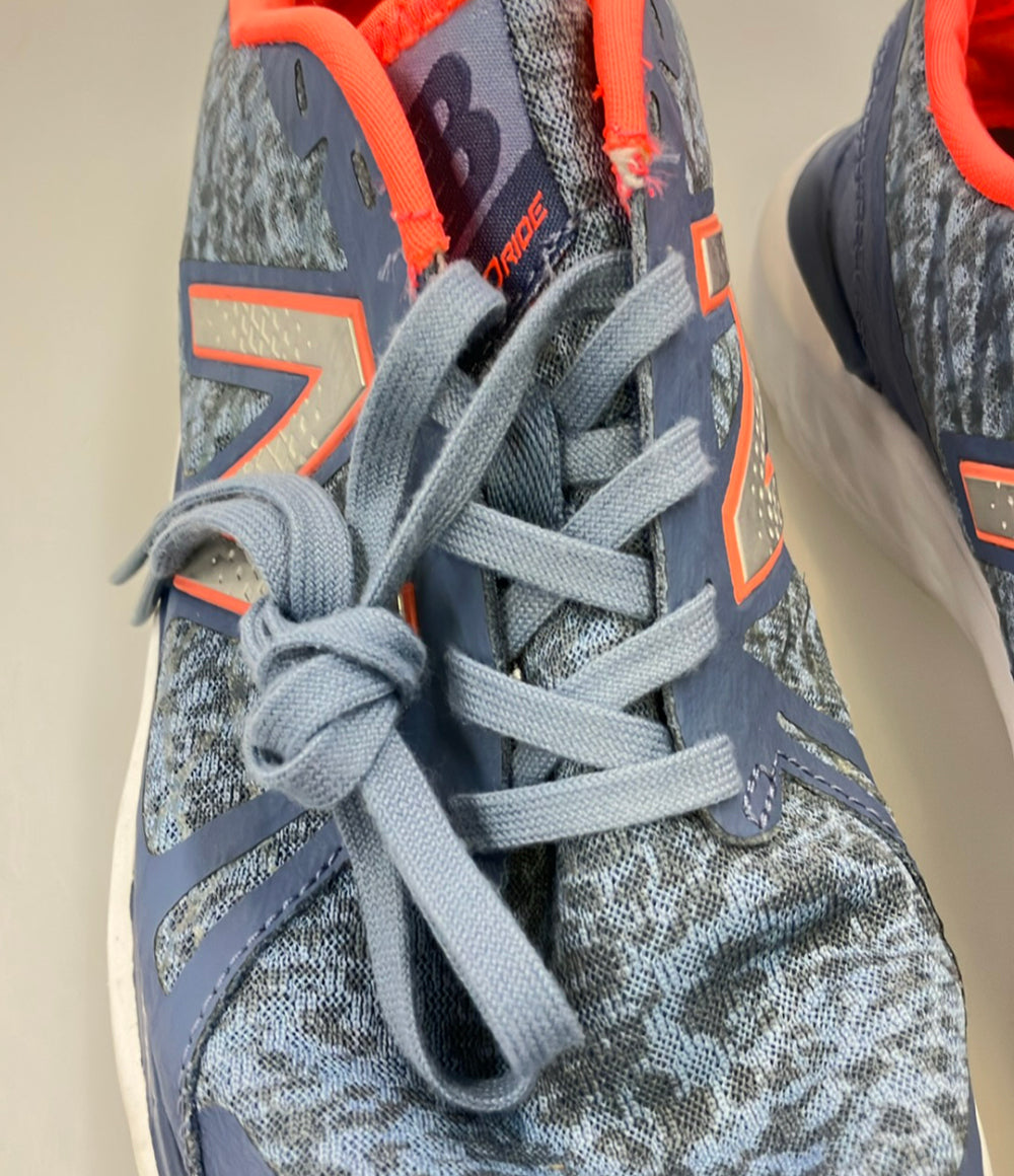 NEW BALANCE ローカットスニーカー W690RD4 レディース SIZE 24.0 (L) ニューバランス