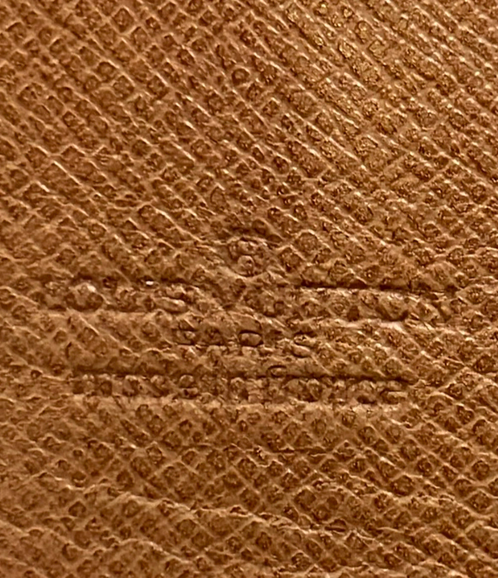 LOUIS VUITTON シガレットケース エテュイ シガレット モノグラム