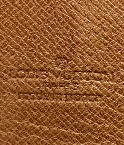 LOUIS VUITTON シガレットケース エテュイ シガレット モノグラム メンズ レディース ルイ・ヴィトン