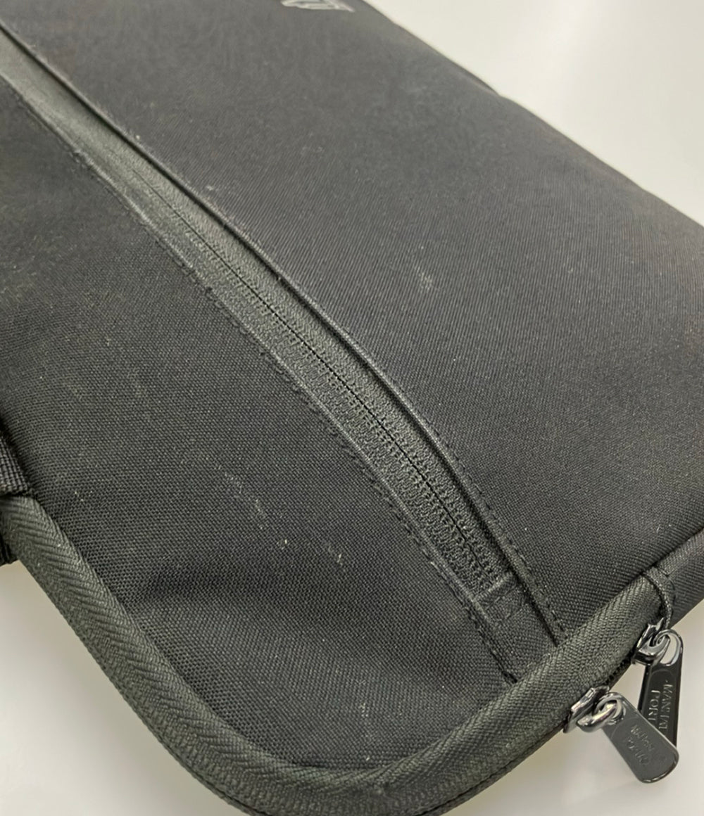 Manhattan Portage ハンドバッグ PCケース 13インチ メンズ マンハッタンポーテージ