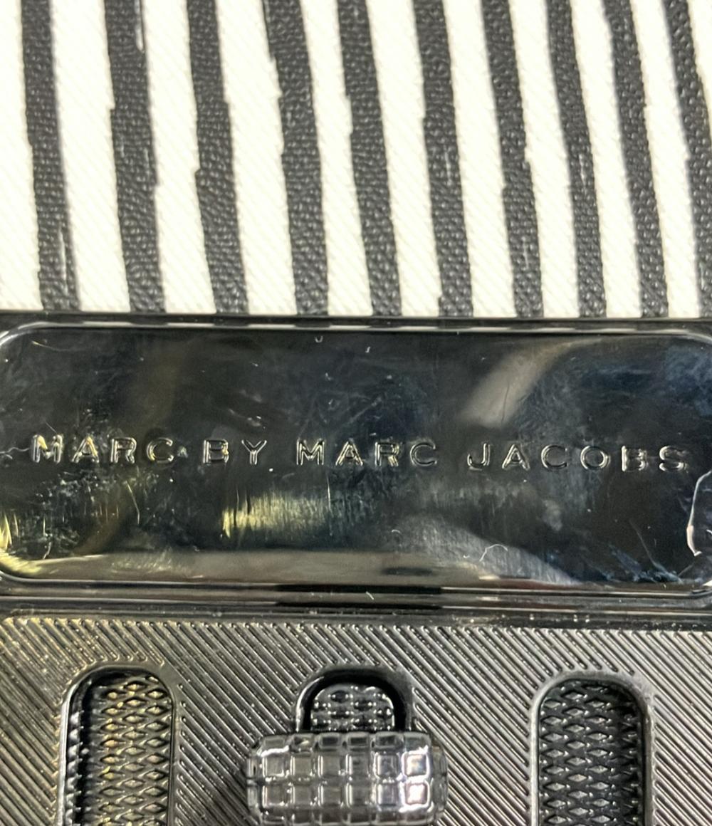 MARC BY MARC JACOBS ショルダーバッグ 斜め掛け レディース マークバイマークジェイコブス